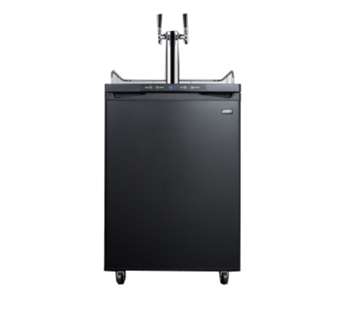 Summit Commercial SBC635MTWIN