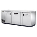 True Mfg. - General Foodservice TBB-4PT-S