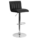 Flash Furniture CH-112010-BK-GG