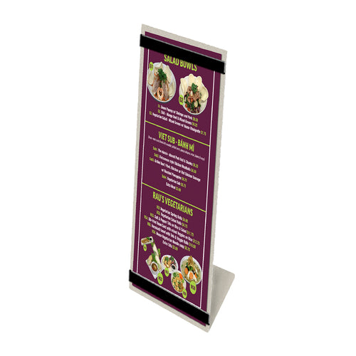 Menu Solutions MTRBB-414