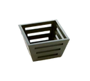 American Metalcraft TWBB53