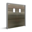 Chase Doors SCP3 36X84 PAIR