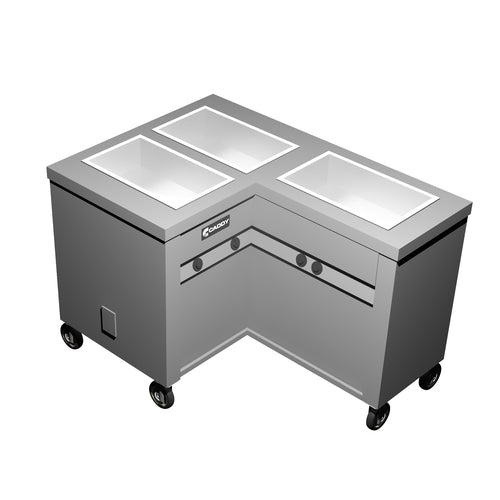 Caddy TF-623-R