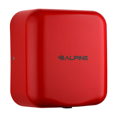 Alpine Industries ALP400-10-RED