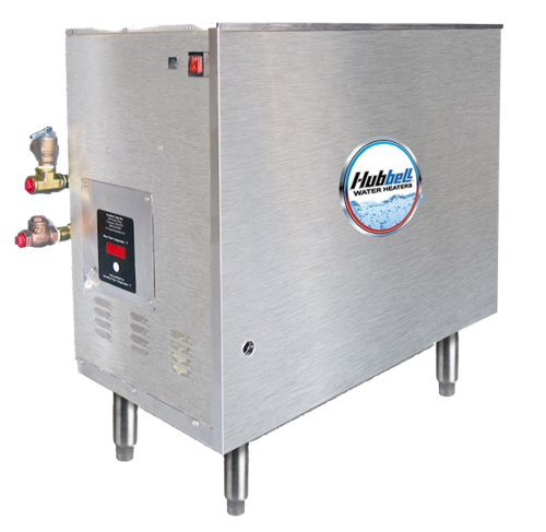 Hubbell Water Heaters PT200