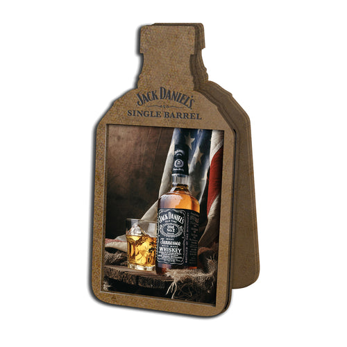 Menu Solutions HBBOTTLE-A