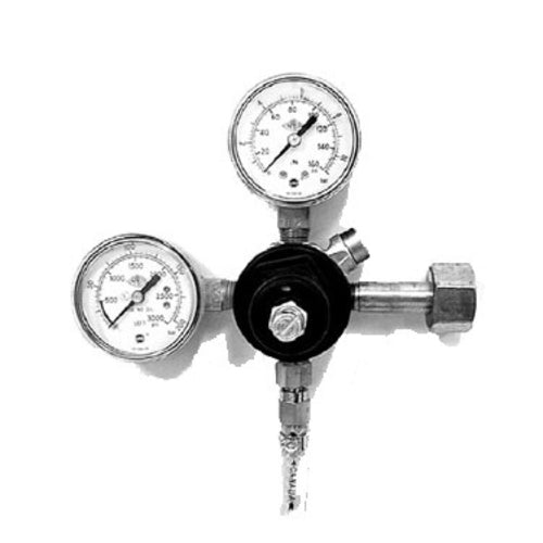 Glastender, Inc. REG-CO2-HP