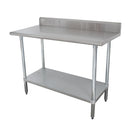 Advance Tabco KLAG-248-X