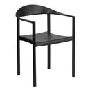 Flash Furniture RUT-418-BK-GG