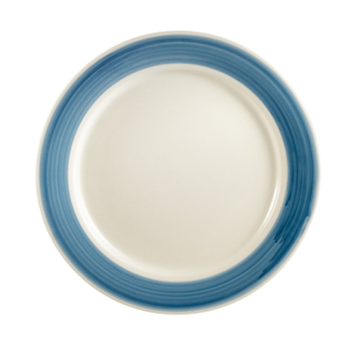 CAC China R-8-BLU