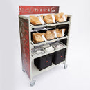 Cambro CPM244867FX2480