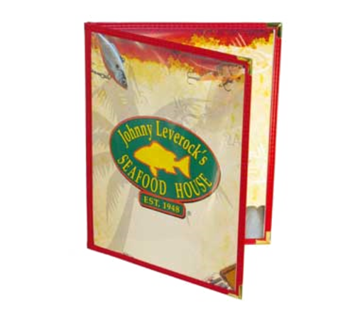 Menu Solutions SE310D