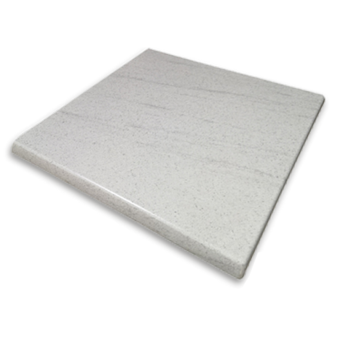 JustChair Manufacturing JA-ISOTT-2828-SGR