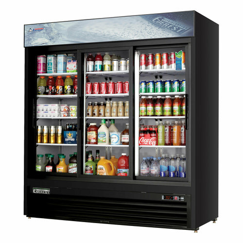 Everest Refrigeration EMGR69B