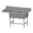 SPG International 2SL1618-LD24