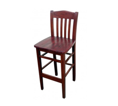 All About Furniture WC820-BS GR5