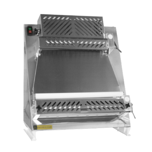 Arcobaleno Pasta Equipment APSS200