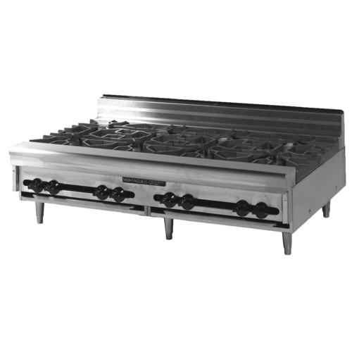 Montague Company TC-2-3FT