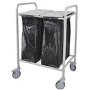 Lion's Wood Banquet Furniture LAUBIC