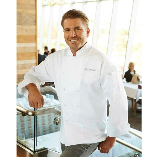 Chef Works EWCCWHT56