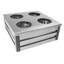 Walco Stainless CRBEV4