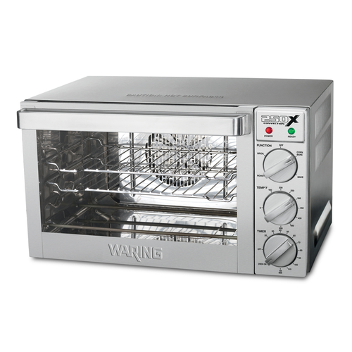 Waring WCO250XKSDI
