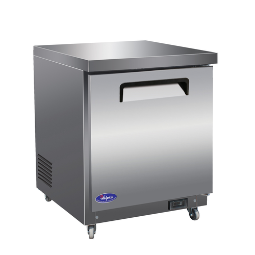 Valpro Commercial Refrigeration VPUCR27