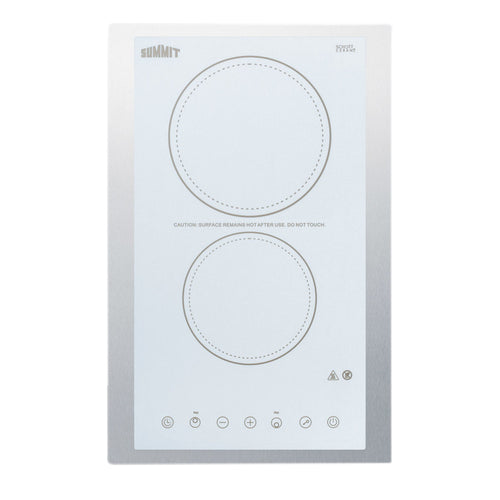 Summit Commercial CR2B23T4WTK15