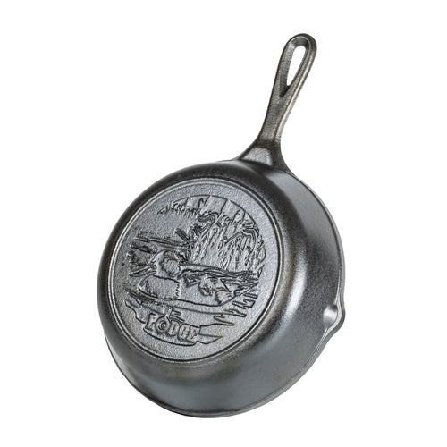 Lodge Cast Iron L5SKWLDK