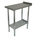 Advance Tabco FTS-3015-X