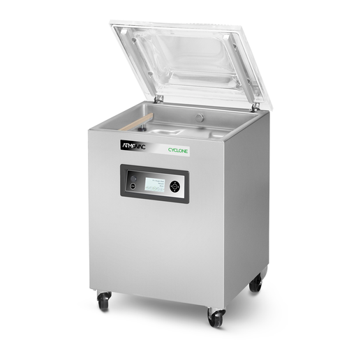 Eurodib USA CYCLONE203D+