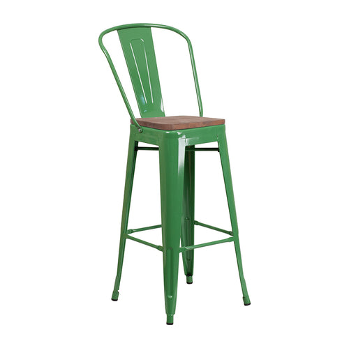 picture of Riverstone Restaurant Furniture RF-RR249910