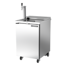 Beverage Air BM23HC-C-S