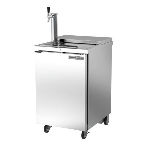 Beverage Air BM23HC-C-S