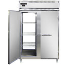 Continental Refrigerator DL2W-SA-PT