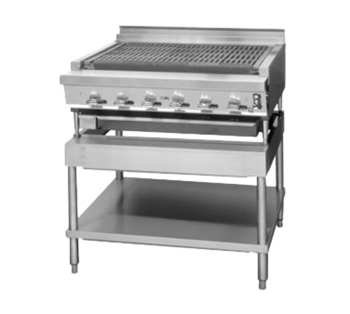 Montague Company UFLC-36R