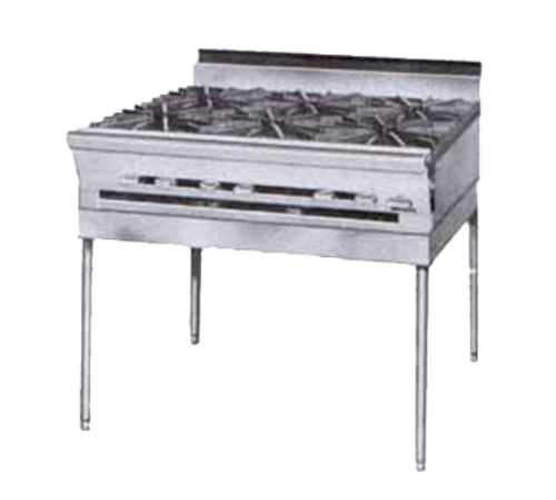 Montague Company M36-5