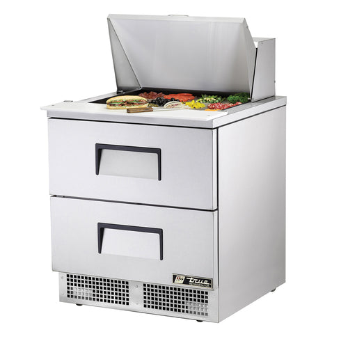 True Mfg. - General Foodservice TFP-32-12M-D-2