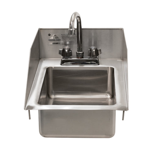 Advance Tabco DI-1-5SP-EC-X