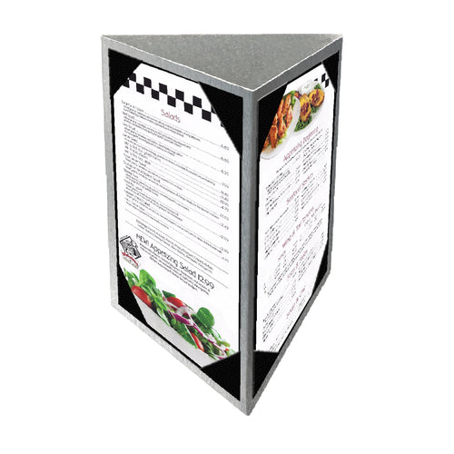 Menu Solutions ATT3PX-B