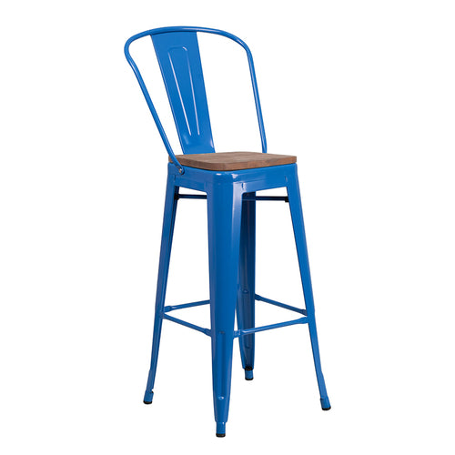 picture of Riverstone Restaurant Furniture RF-RR249909