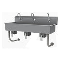Advance Tabco FC-WM-60KV