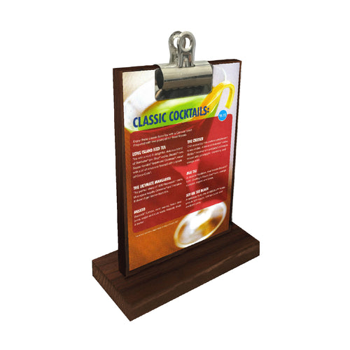 Menu Solutions WTBUL-B