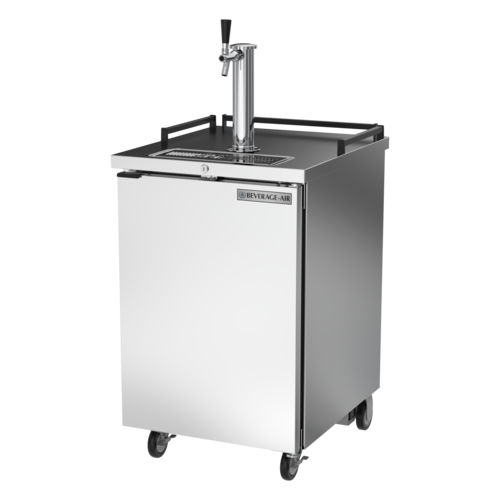 Beverage Air BM23HC-S-31