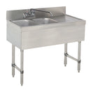 Advance Tabco SLB-42L