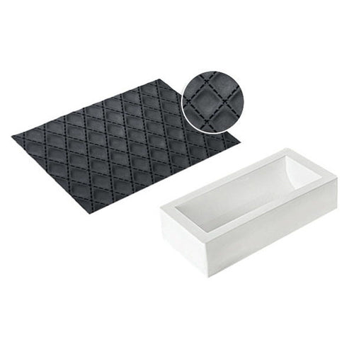 Louis Tellier US MATELASSE (KIT BUCHE)