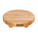 John Boos B12R