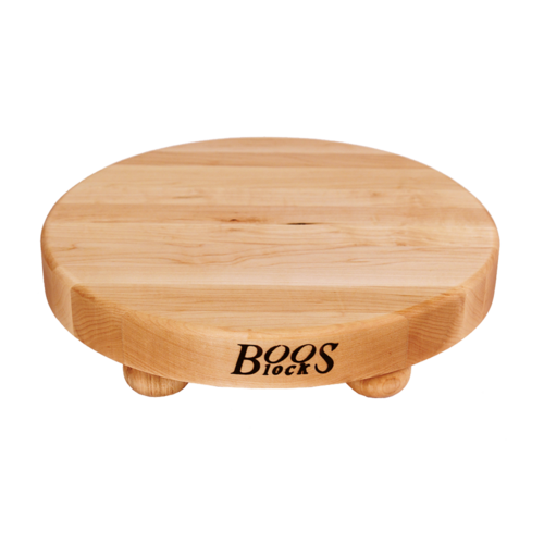 John Boos B12R