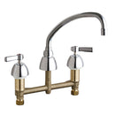 picture of Chicago Faucets 201-AXKABCP