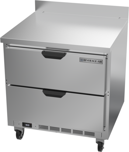 Beverage Air WTFD32AHC-2